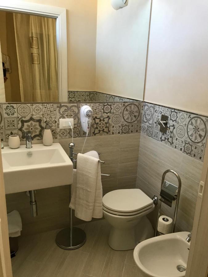 Vela Latina Affittacamere 马尔萨拉 外观 照片